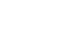 Minimalist triangle design in black and white