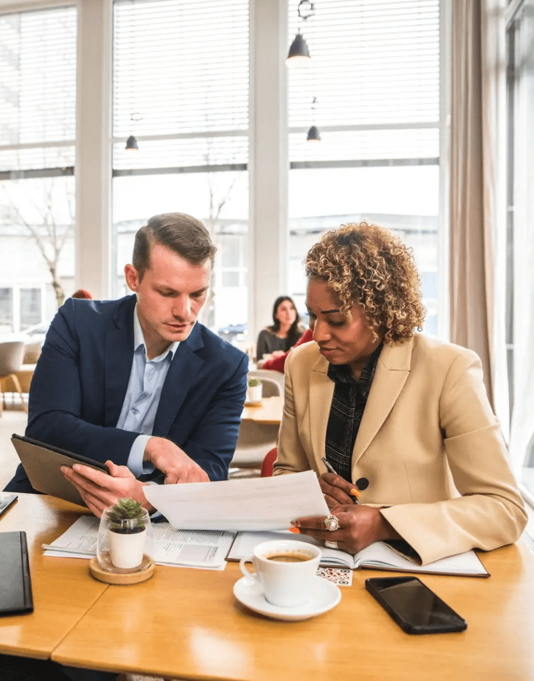 Compliance Monitoring 1