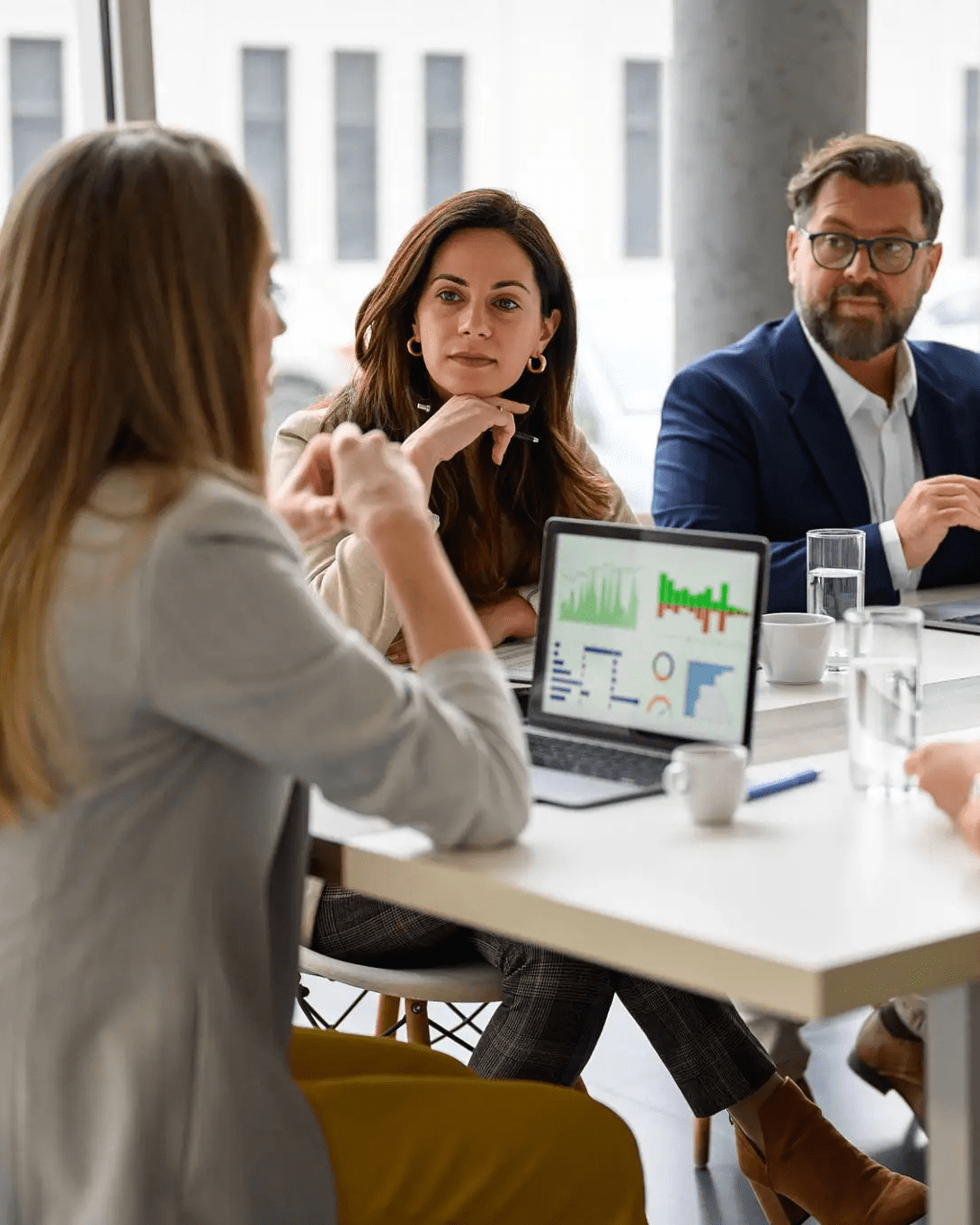 Healthcare Consulting 5