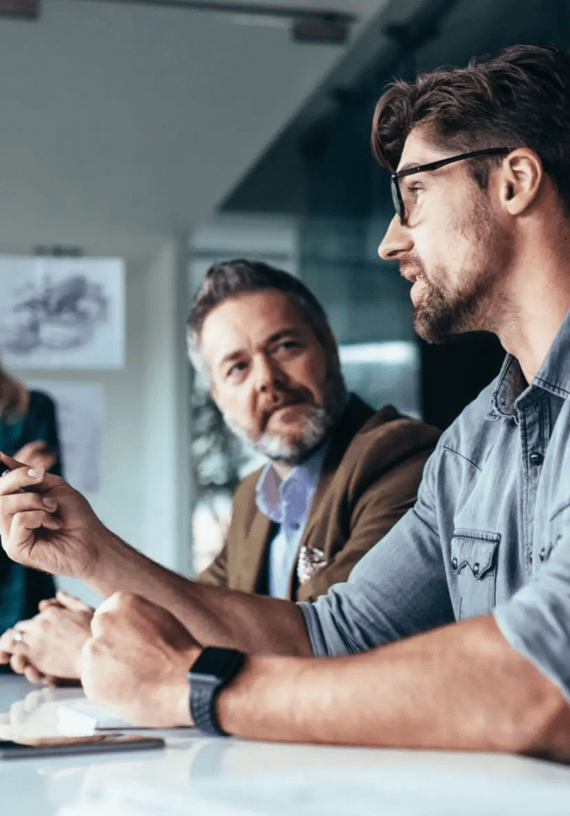 Proposal Development & Production